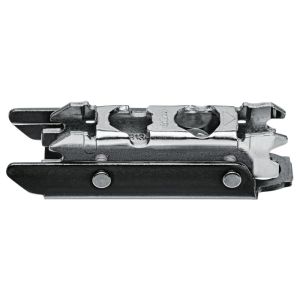 175H3130   MPL   V500  NI Планка Clip прямая  универсальная подъем 3мм