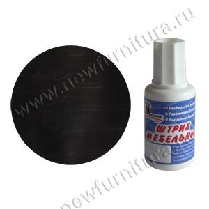 4601 Штрих черный