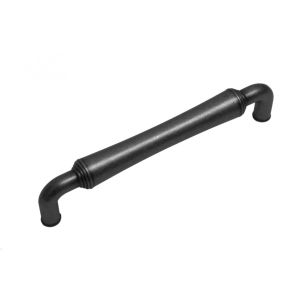 RS446ABL.4/128 Ручка мебельная RS446ABL.4/128