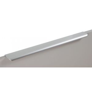 RT110SC.1/000/800 Ручка мебельная торцевая AL